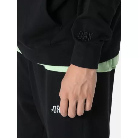 Dorko férfi pulóver-Reed Hoodie Men