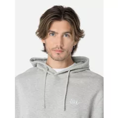 Dorko férfi pulóver-Reed Hoodie Men