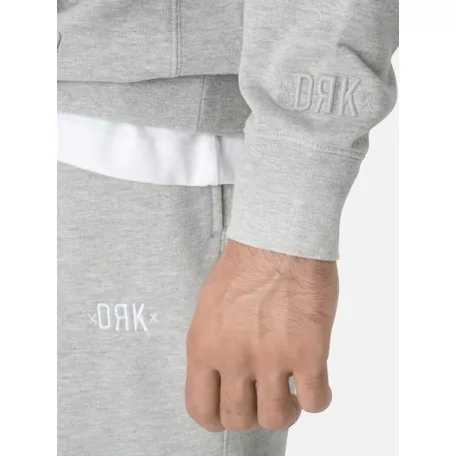 Dorko férfi pulóver-Reed Hoodie Men