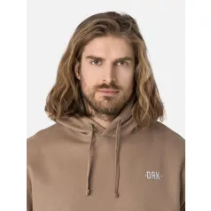 Dorko férfi pulóver-Reed Hoodie Men