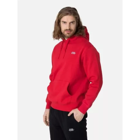 Dorko férfi pulóver-Reed Hoodie Men