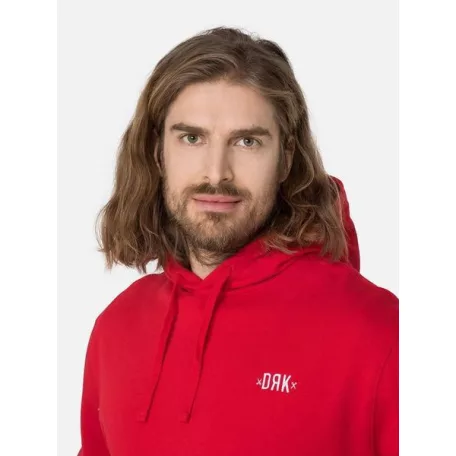 Dorko férfi pulóver-Reed Hoodie Men