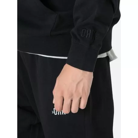 Dorko férfi pulóver-Ryker Hoodie Men