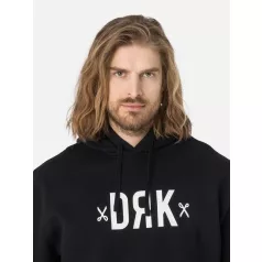 Dorko férfi pulóver-Ryker Hoodie Men