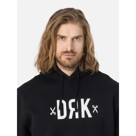Dorko férfi pulóver-Ryker Hoodie Men