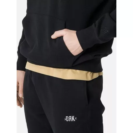 Dorko férfi pulóver-Ryker Hoodie Men