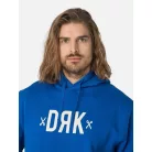 Dorko férfi pulóver-Ryker Hoodie Men