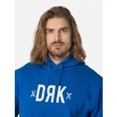 Dorko férfi pulóver-Ryker Hoodie Men