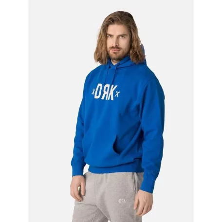 Dorko férfi pulóver-Ryker Hoodie Men
