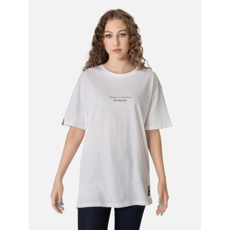 Dorko női póló-Drk X Vates Oversize T-Shirt Woman