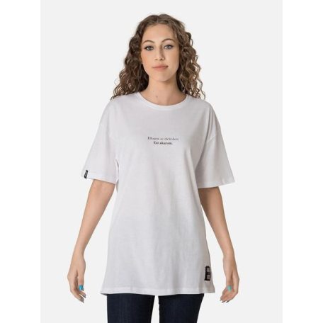 Dorko női póló-Drk X Vates Oversize T-Shirt Woman
