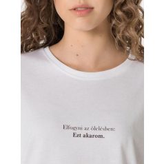 Dorko női póló-Drk X Vates Oversize T-Shirt Woman