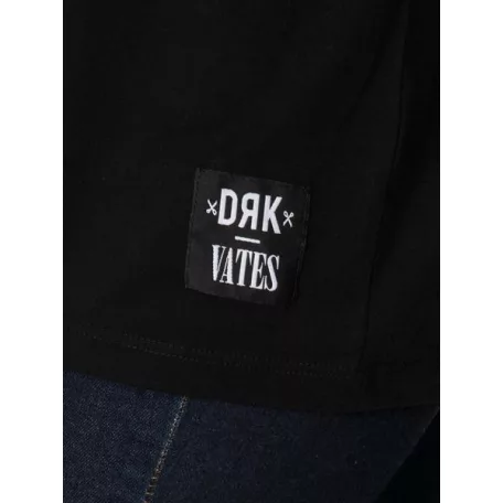 Dorko női póló-Drk X Vates Oversize T-Shirt Woman