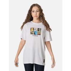 Dorko női póló-Drk X Vates Oversize T-Shirt Woman