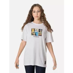 Dorko női póló-Drk X Vates Oversize T-Shirt Woman