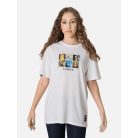 Dorko női póló-Drk X Vates Oversize T-Shirt Woman