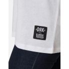 Dorko női póló-Drk X Vates Oversize T-Shirt Woman