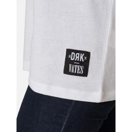 Dorko női póló-Drk X Vates Oversize T-Shirt Woman