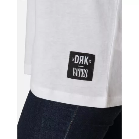 Dorko női póló-Drk X Vates Oversize T-Shirt Woman