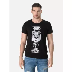 Dorko férfi póló-Drk X Irie Maffia T-Shirt Man