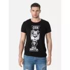 Dorko férfi póló-Drk X Irie Maffia T-Shirt Man
