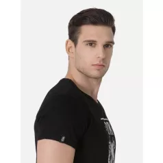 Dorko férfi póló-Drk X Irie Maffia T-Shirt Man