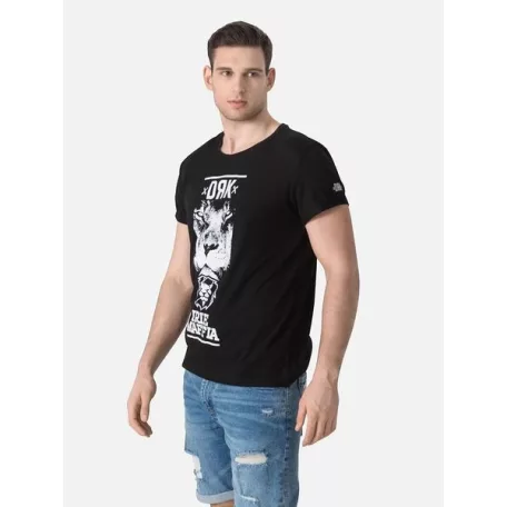 Dorko férfi póló-Drk X Irie Maffia T-Shirt Man