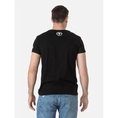 Dorko férfi póló-Drk X Irie Maffia T-Shirt Man