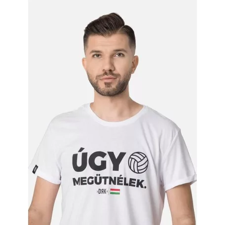 Dorko férfi póló-Dorko T-Shirt Man