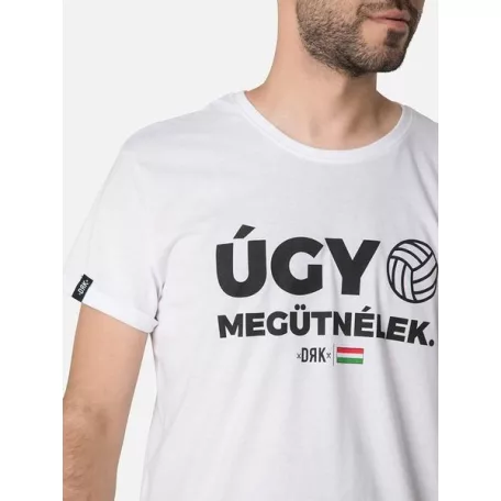 Dorko férfi póló-Dorko T-Shirt Man