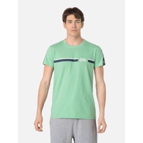 Dorko férfi póló-Zion T-Shirt Men