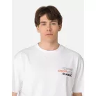 Dorko férfi póló-Carter T-Shirt Men