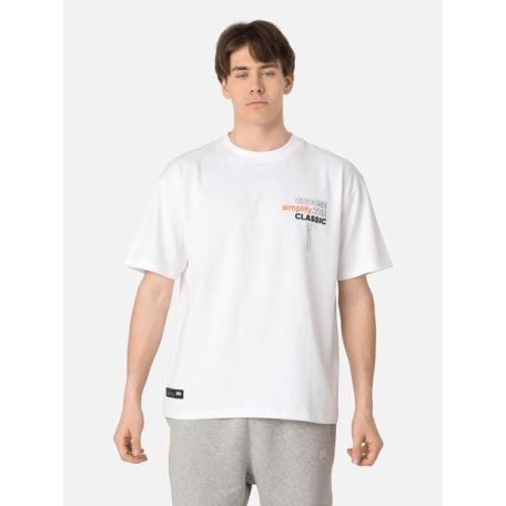 Dorko férfi póló-Carter T-Shirt Men