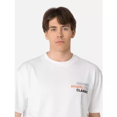 Dorko férfi póló-Carter T-Shirt Men