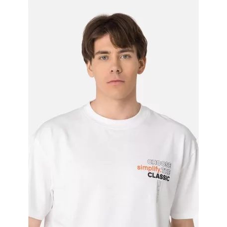 Dorko férfi póló-Carter T-Shirt Men