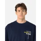 Dorko férfi póló-Carter T-Shirt Men