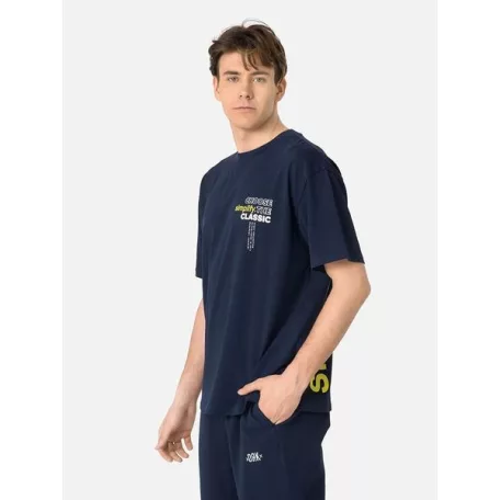 Dorko férfi póló-Carter T-Shirt Men