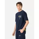 Dorko férfi póló-Carter T-Shirt Men