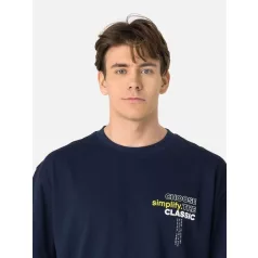 Dorko férfi póló-Carter T-Shirt Men