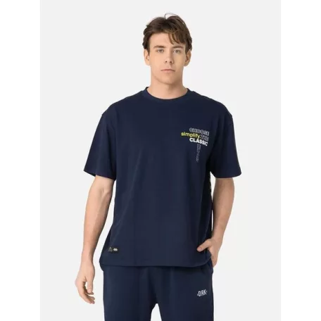 Dorko férfi póló-Carter T-Shirt Men