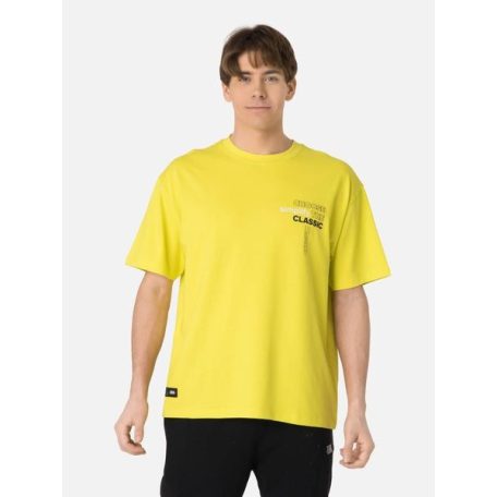 Dorko férfi póló-Carter T-Shirt Men