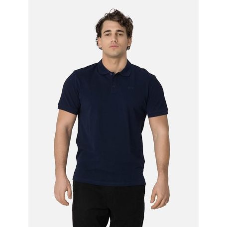 Dorko férfi póló-Eraldo Piqué Shirt Men