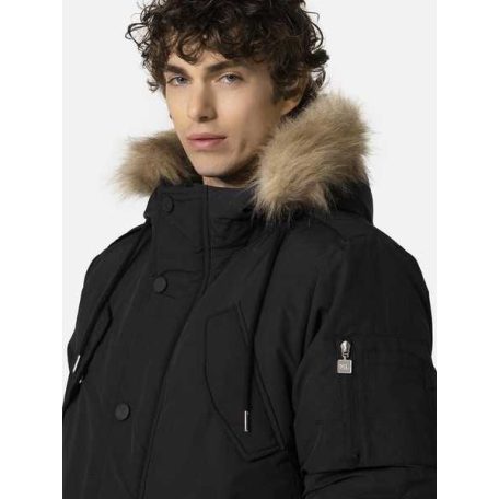 Dorko férfi kabát-Jerry Coat Men