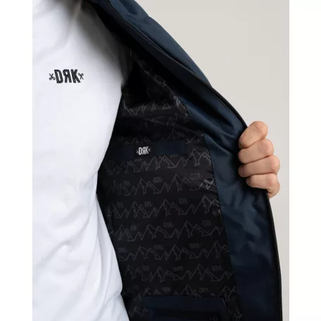 Dorko SIRIUS Férfi  - DT24103M_0400