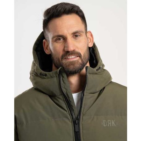 Dorko férfi kabát-Colin Coat Men