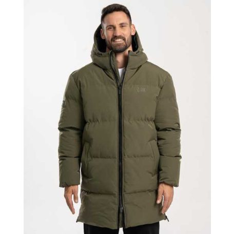 Dorko férfi kabát-Colin Coat Men