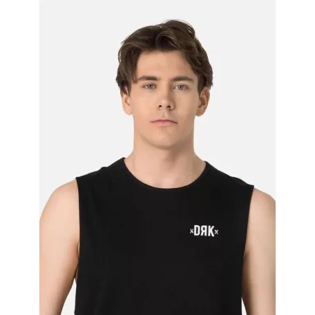 Dorko férfi póló-Airy Top Men