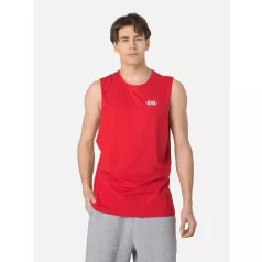 Dorko férfi póló-Airy Top Men