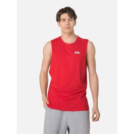 Dorko férfi póló-Airy Top Men