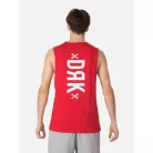 Dorko férfi póló-Airy Top Men